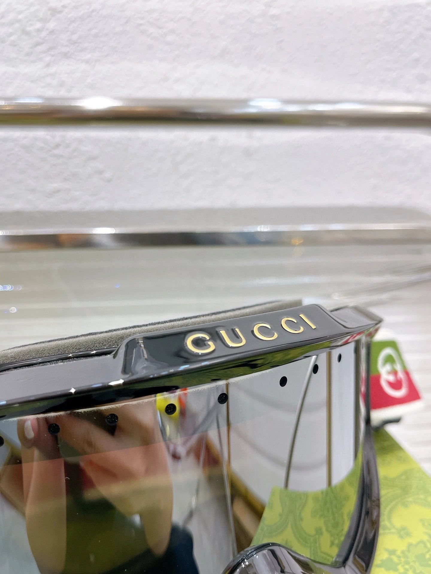 Gucci Ski Goggles Ver.A — Photo 9