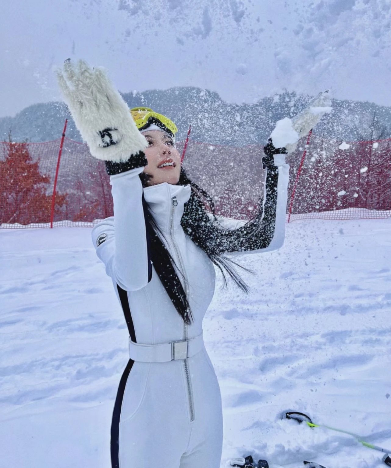 Louis Vuitton Ski Goggles Ver.F — Photo 5