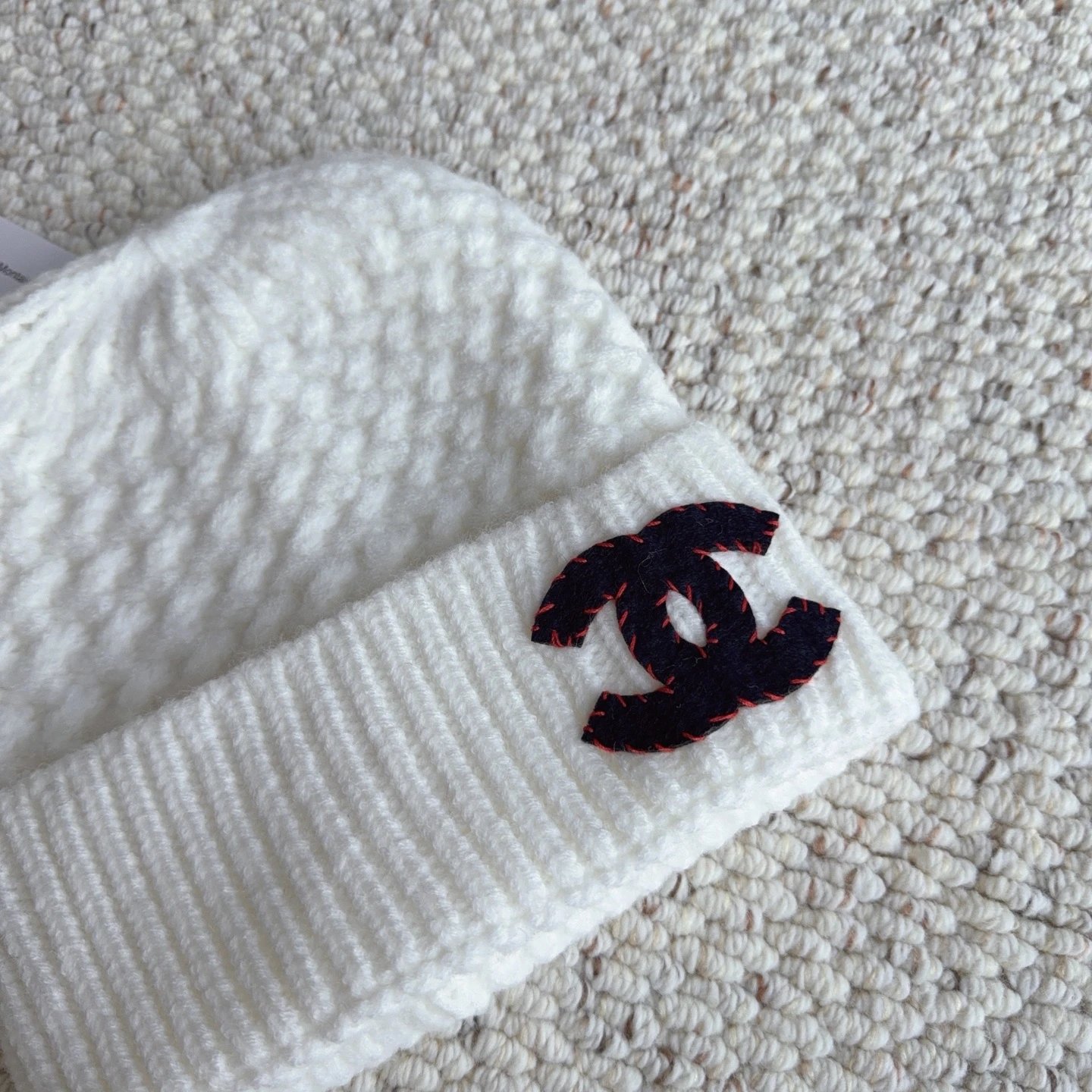 Chanel Beanie Ver.E — photo 5