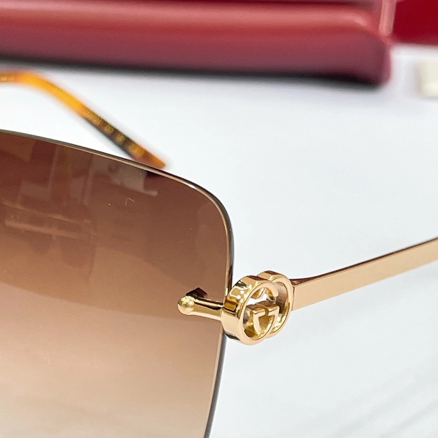 Gucci GG2229SA Sunglasses 60-17-145 — photo 4