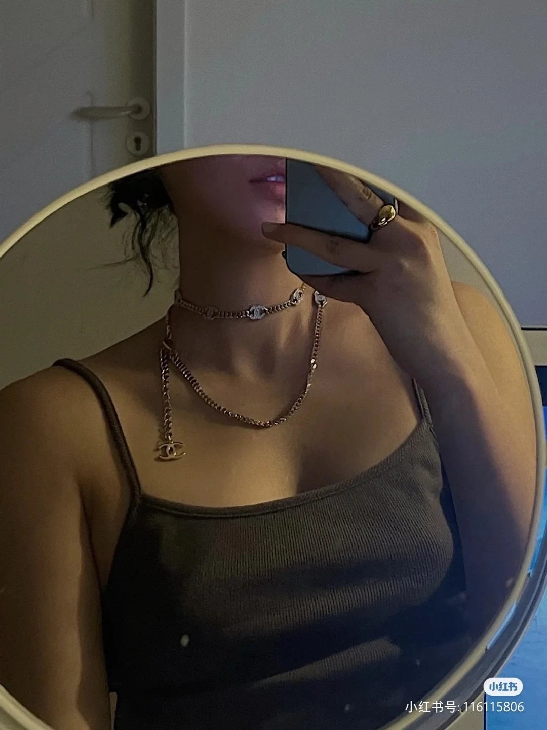 Chanel Waist Chain Ver.E — Zdjęcie 4