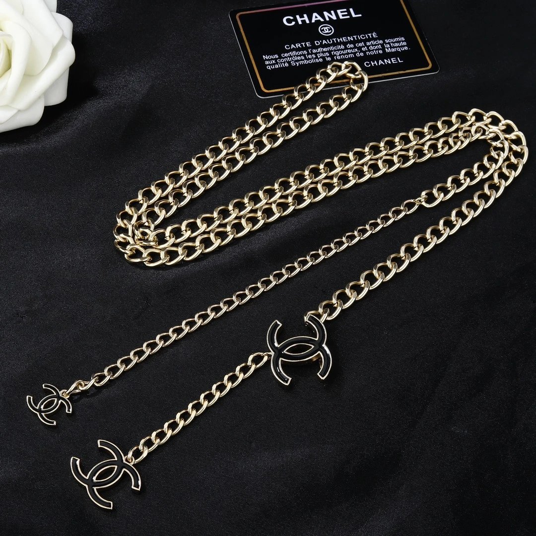 Chanel Waist Chain Ver.C — photo 3