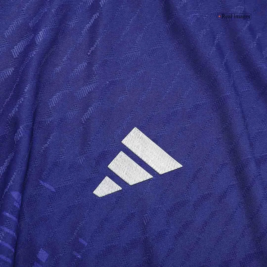 Argentina 2022 Away Jersey (Player Version) — Photo 10