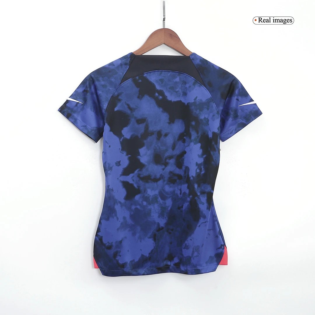 USA 2022 Away Jersey - Women — photo 4