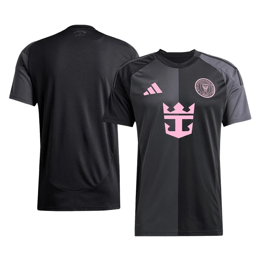 Inter Miami 2025 Away Jersey — photo 3
