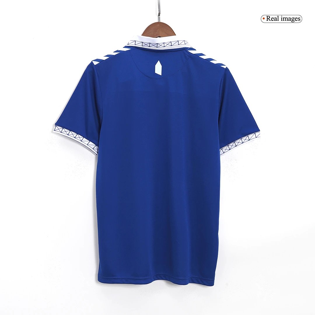 Everton 23/24 Home Jersey — photo 5