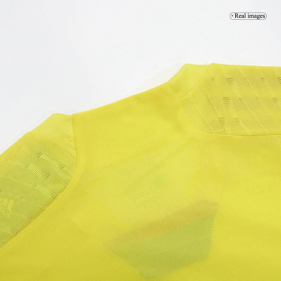 Colombia 2022 Home Jersey (Player Version) — photo 7