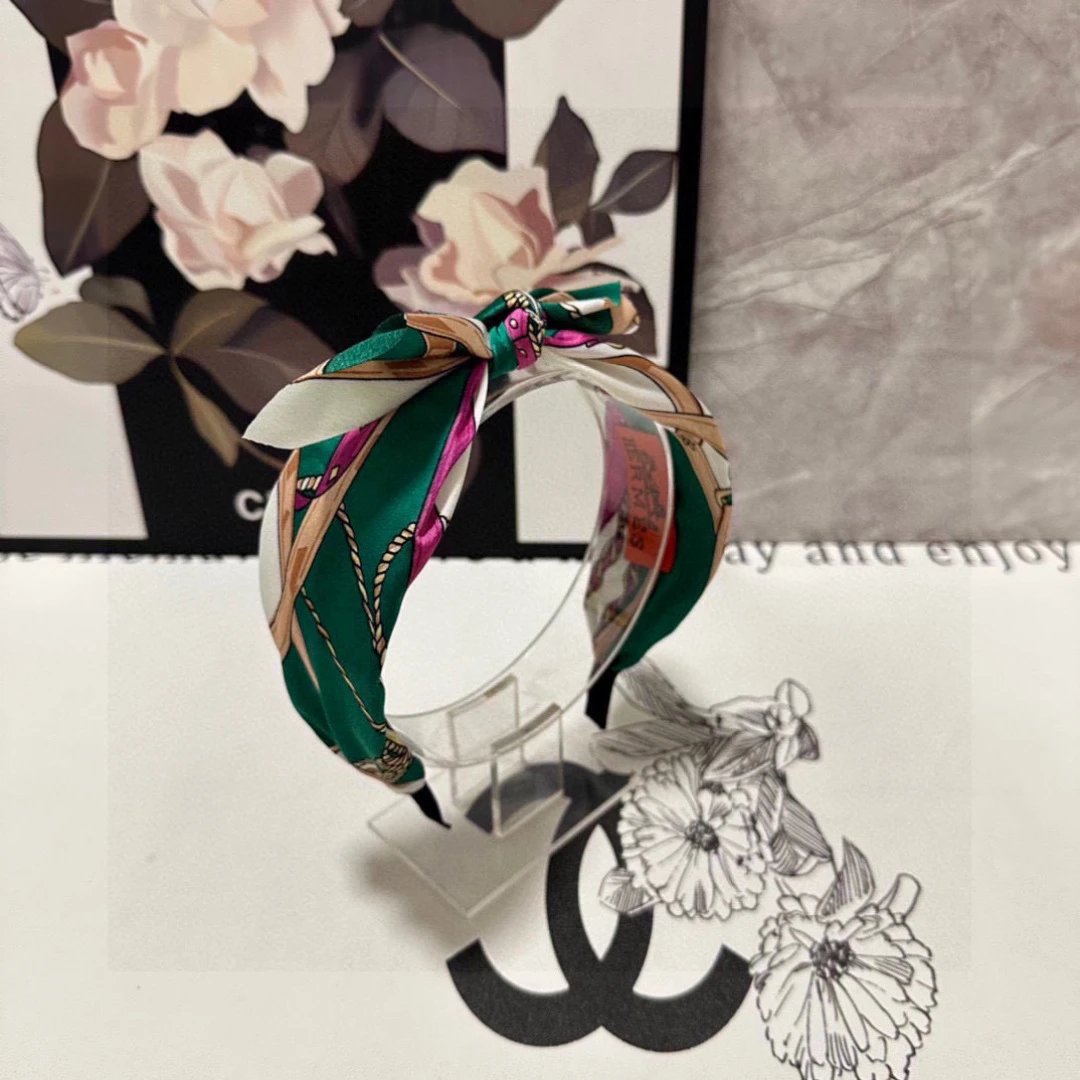 Hermes Headband Ver.F — Photo 8