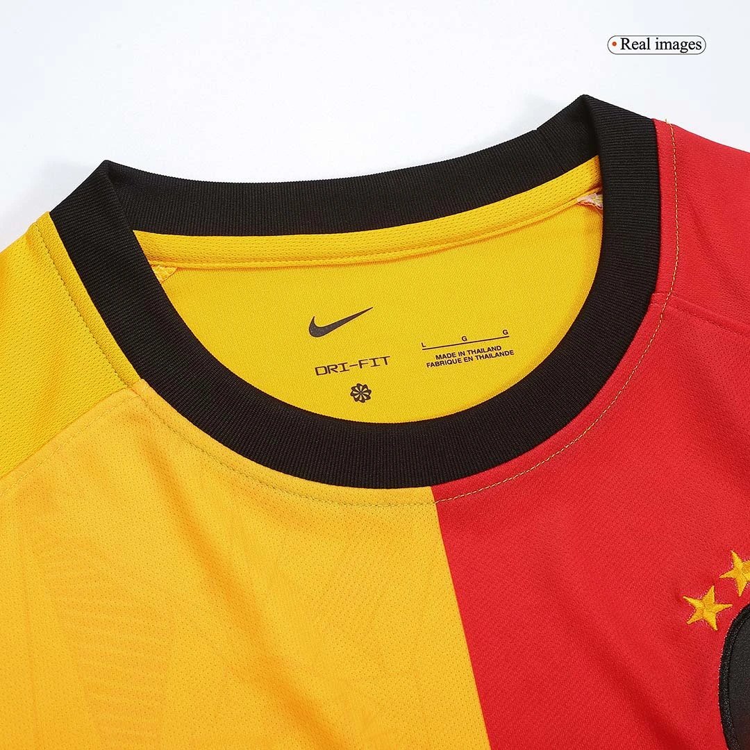 Galatasaray 22/23 Home Jersey — photo 5