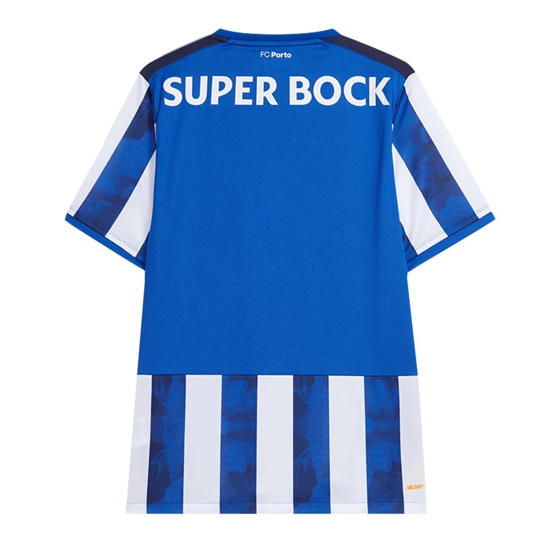 FC Porto 24/25 Home Jersey — photo 2