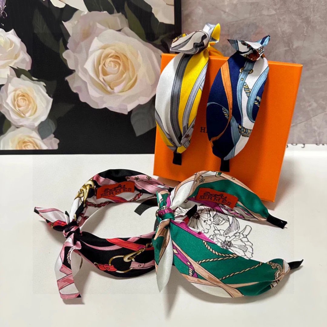 Hermes Headband Ver.F — Photo 9