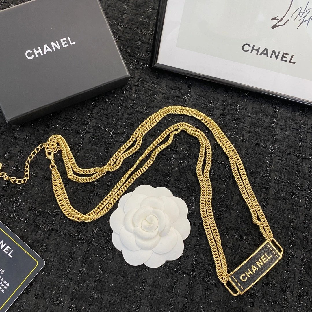 Chanel Waist Chain Ver.F — photo 2