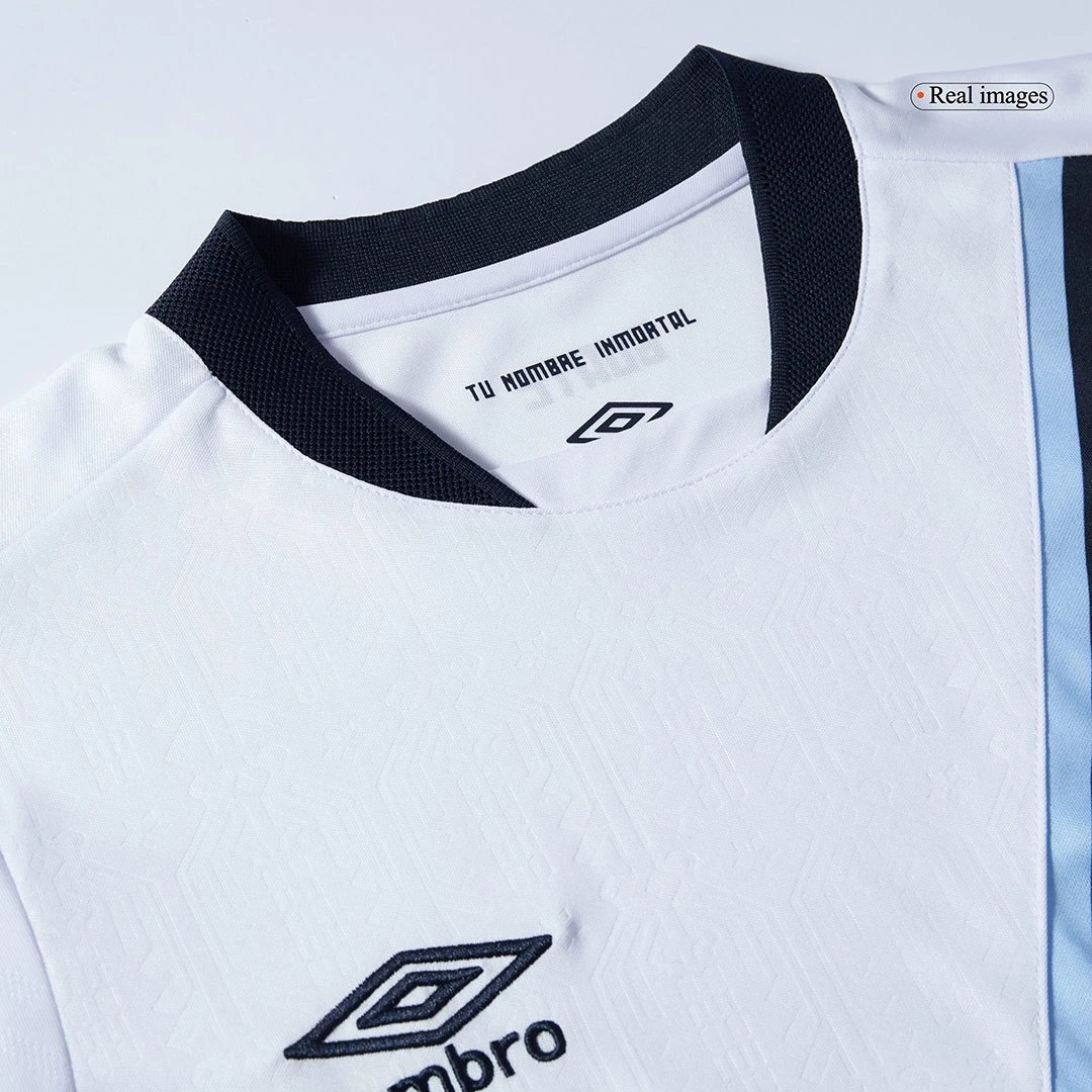 Guatemala 2025 Home Jersey — photo 7