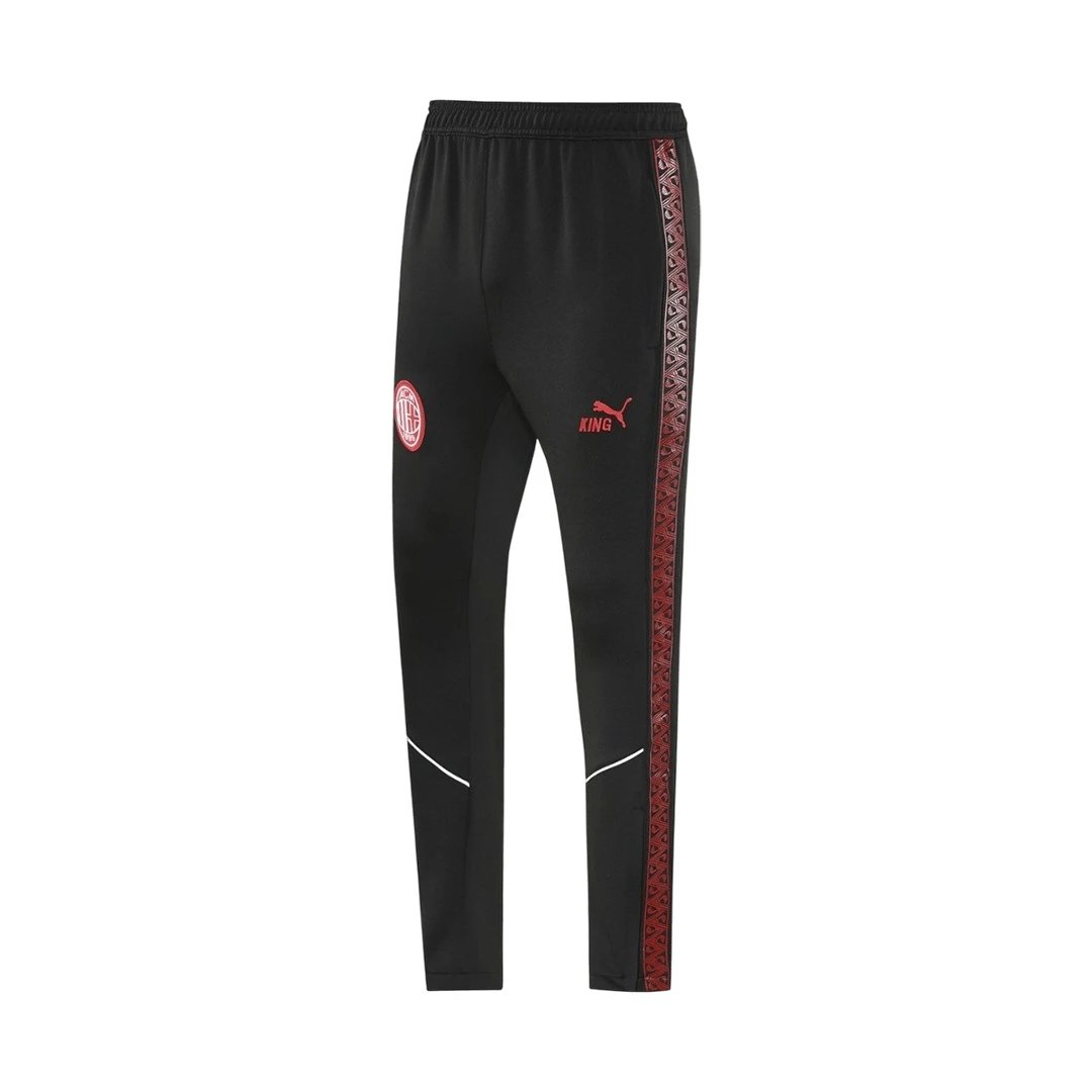AC Milan 2025 Jacket Tracksuit 26 White — Zdjęcie 19
