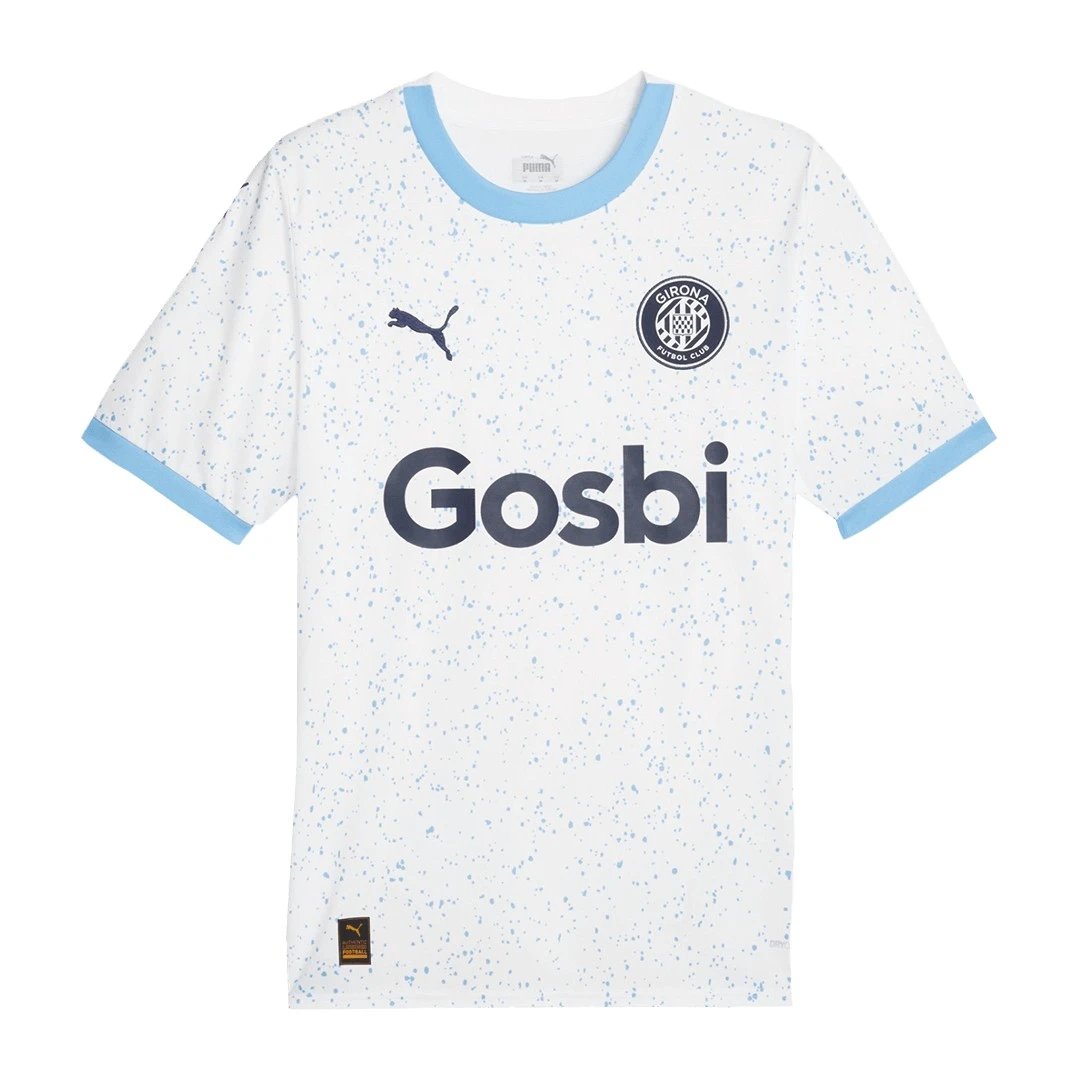 Girona FC 23/24 Away Jersey — photo 5