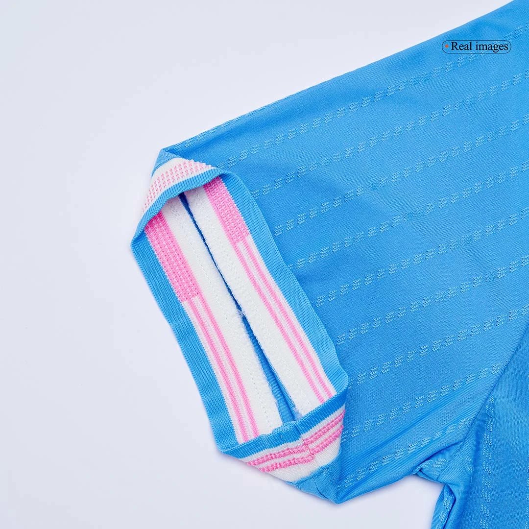 Inter Miami 2025 Third Jersey (Player Version) — photo 11