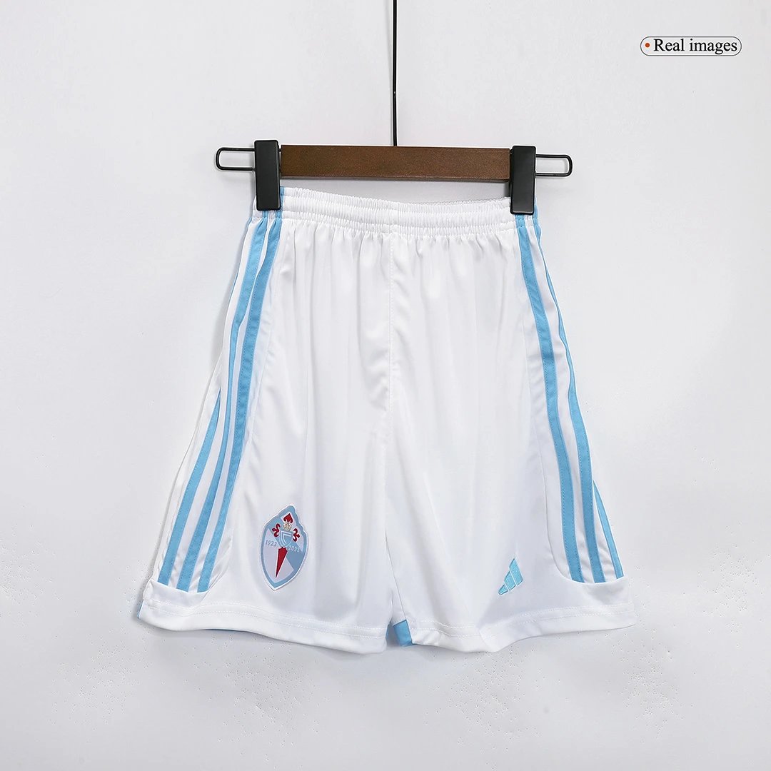 Celta Vigo 23/24 Home Jersey - Kids — photo 10