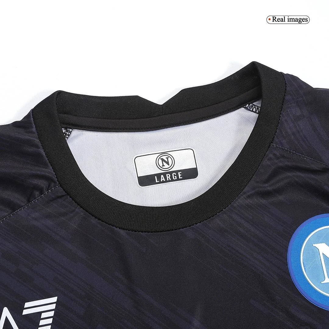 Napoli 22/23 Jersey — photo 6