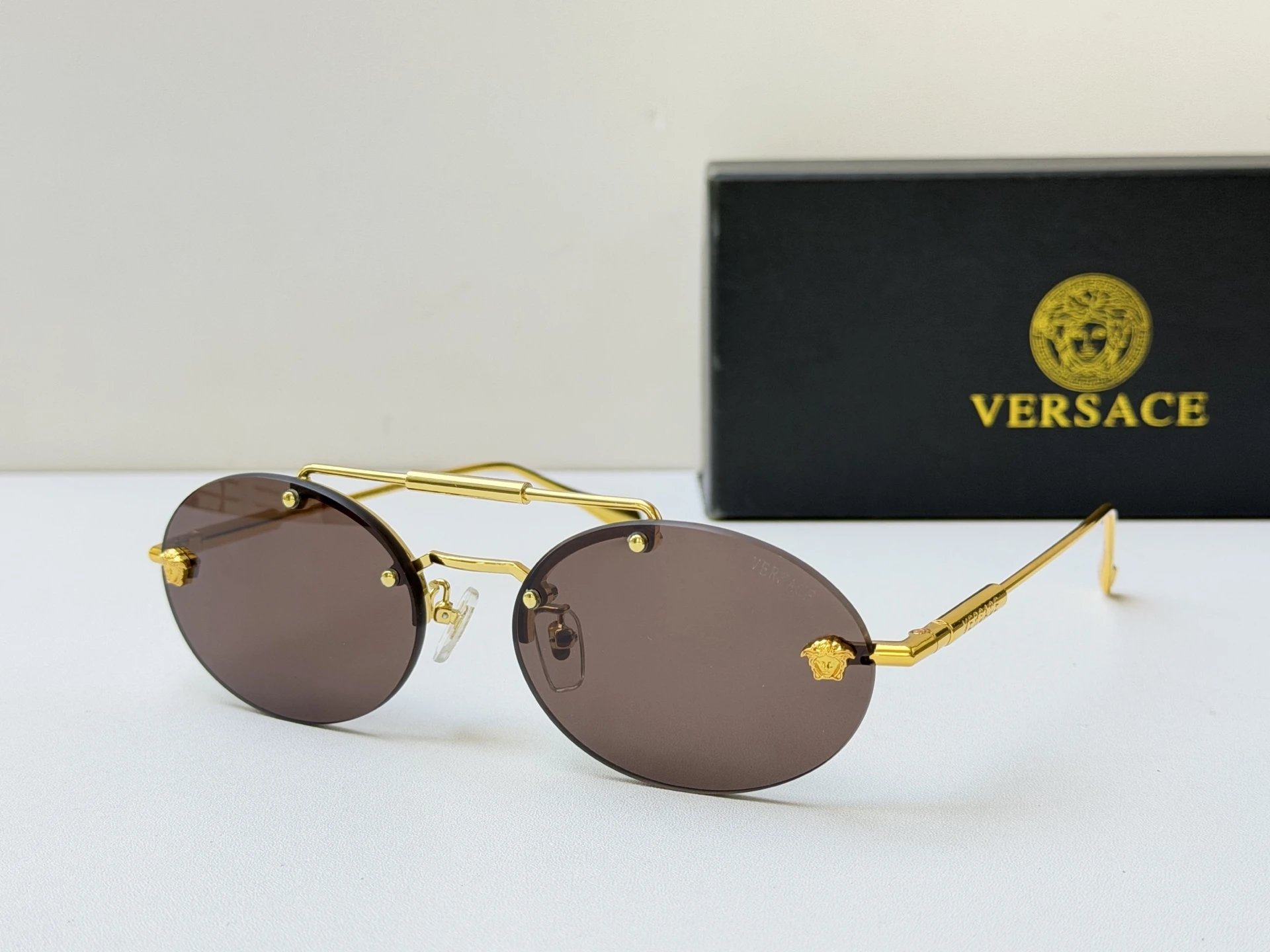 Versace VE2295 Sunglasses — QC