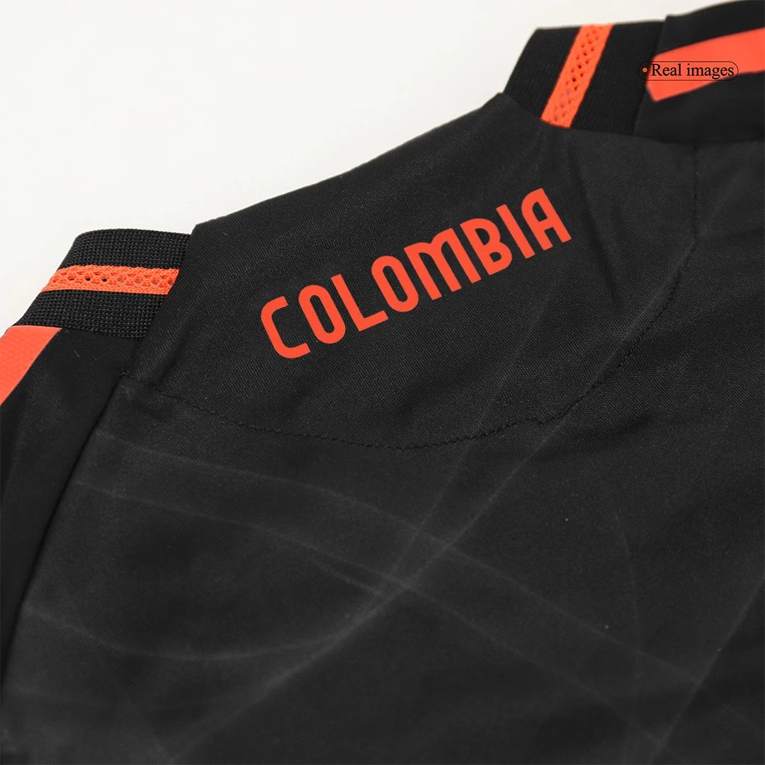 Colombia 2024 Away Jersey (Player Version) — Photo 14