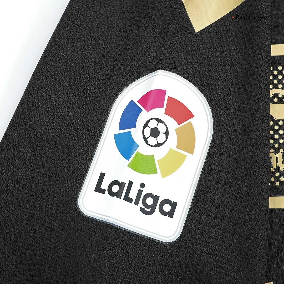 Cd Tenerife 22/23 Away Jersey — QC