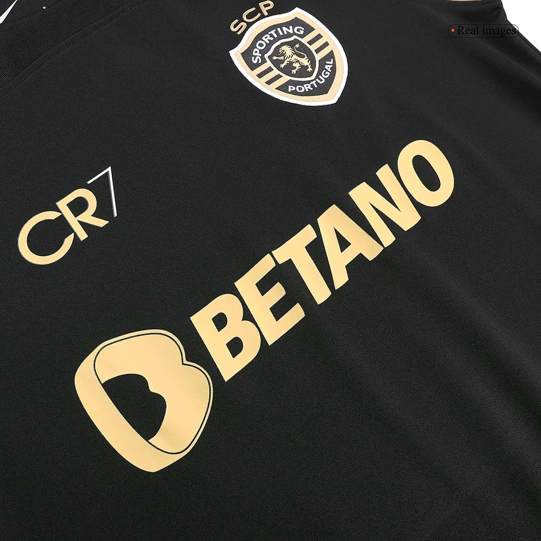 Sporting CP 23/24 Third Jersey — QC