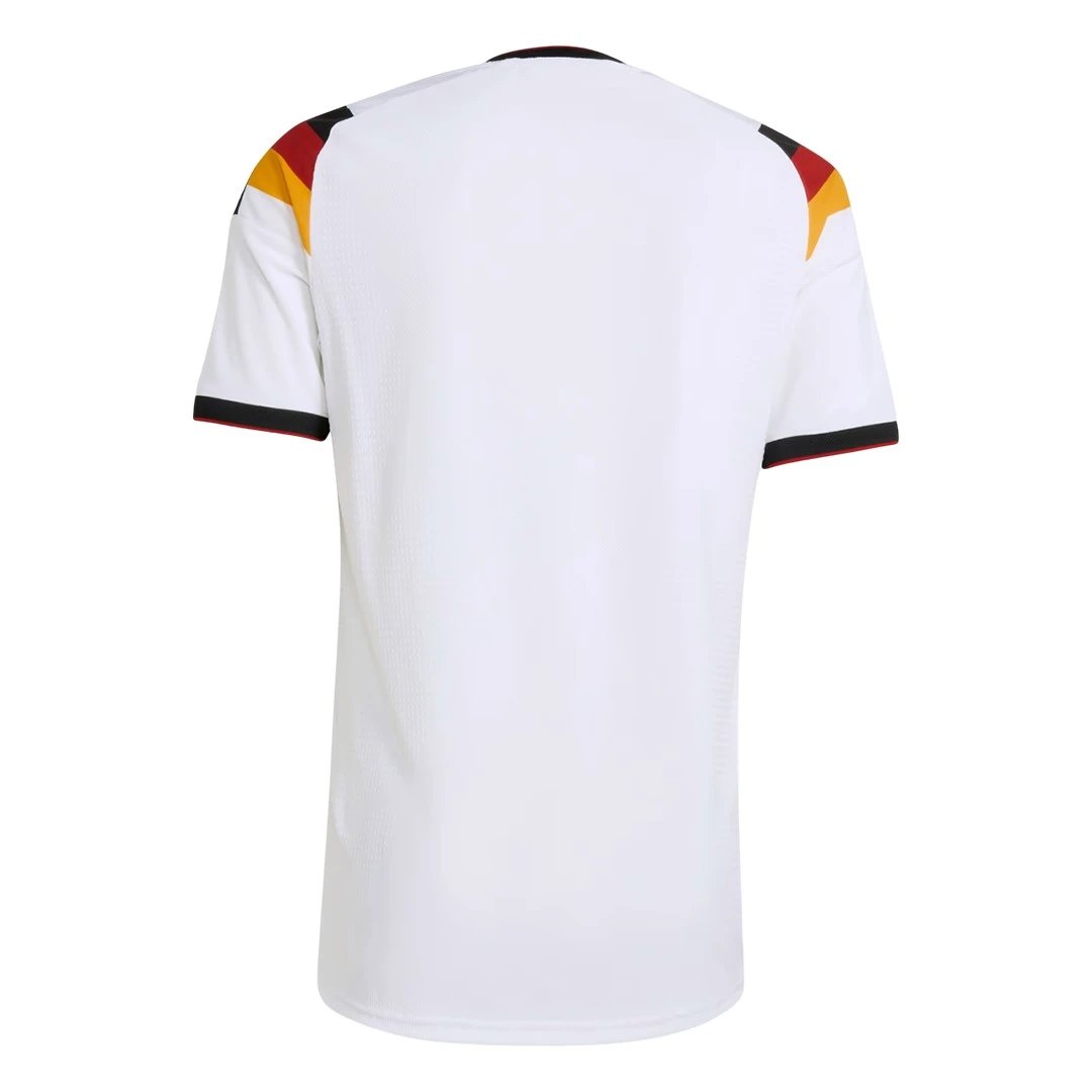 Germany 2026 Home Jersey (Player Version) — photo 2