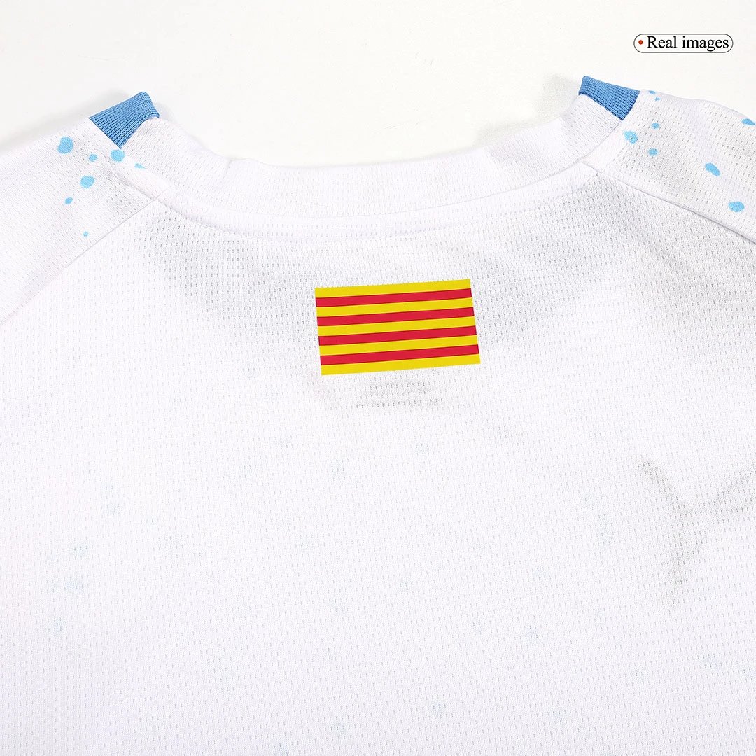 Girona FC 23/24 Away Jersey — photo 12