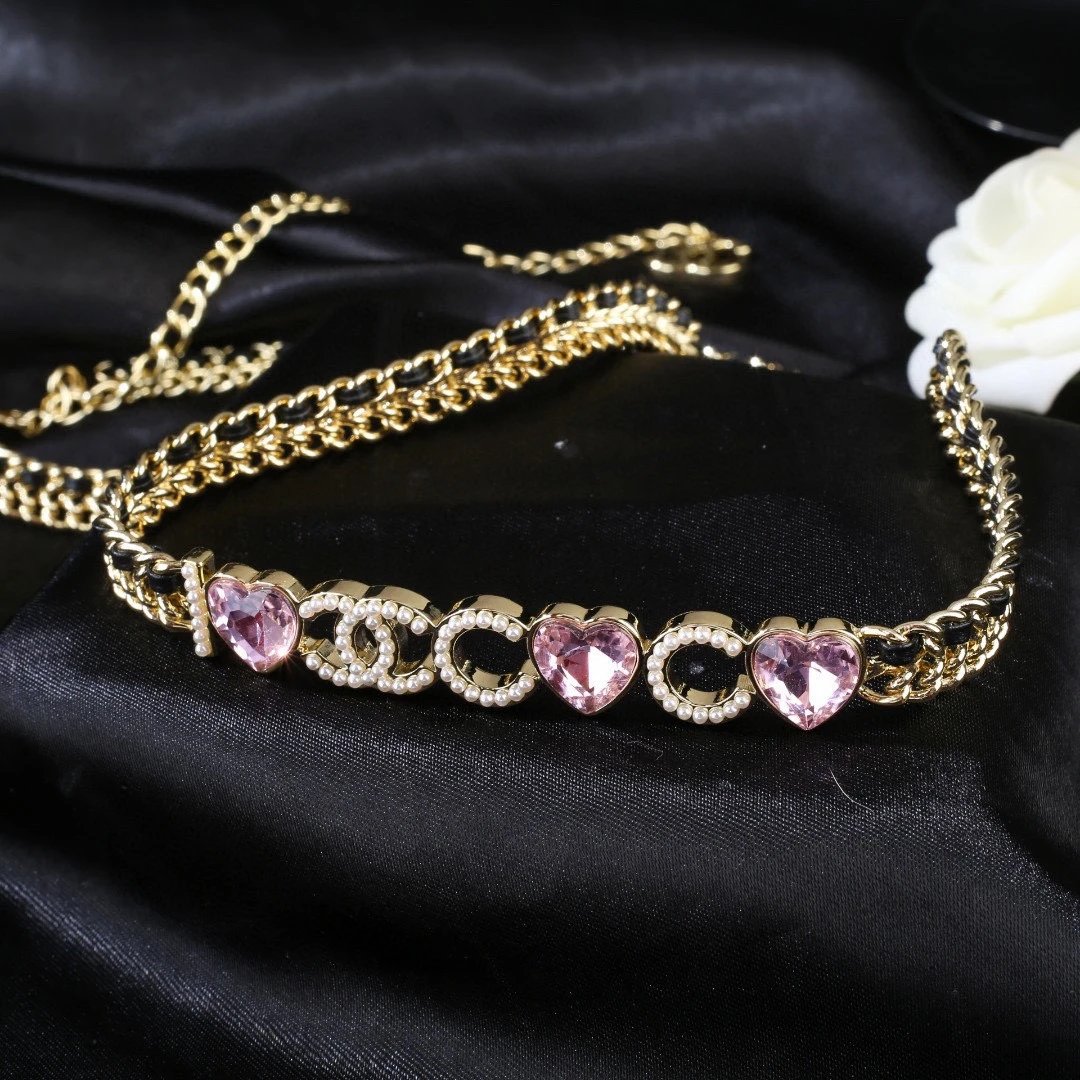 Chanel Waist Chain Ver.J — photo 6