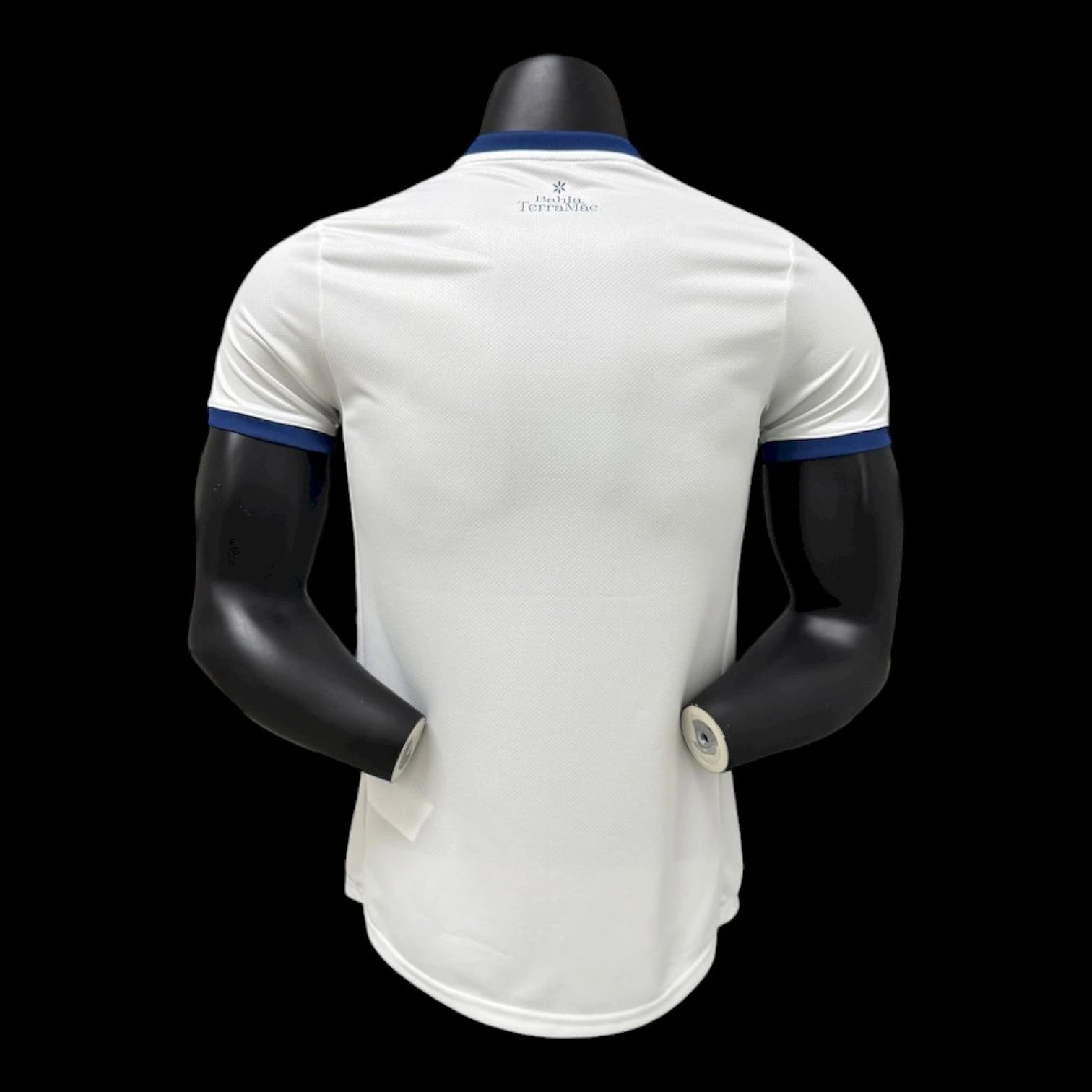 Bahia – 25/26 Home Jersey (Player Version) — Photo 2