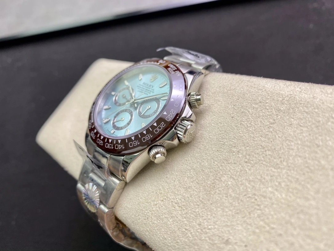 Rolex Daytona Automatic Watch 40mm Ver.K — QC