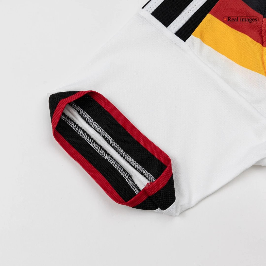Germany 2026 Home Jersey (Player Version) — photo 8
