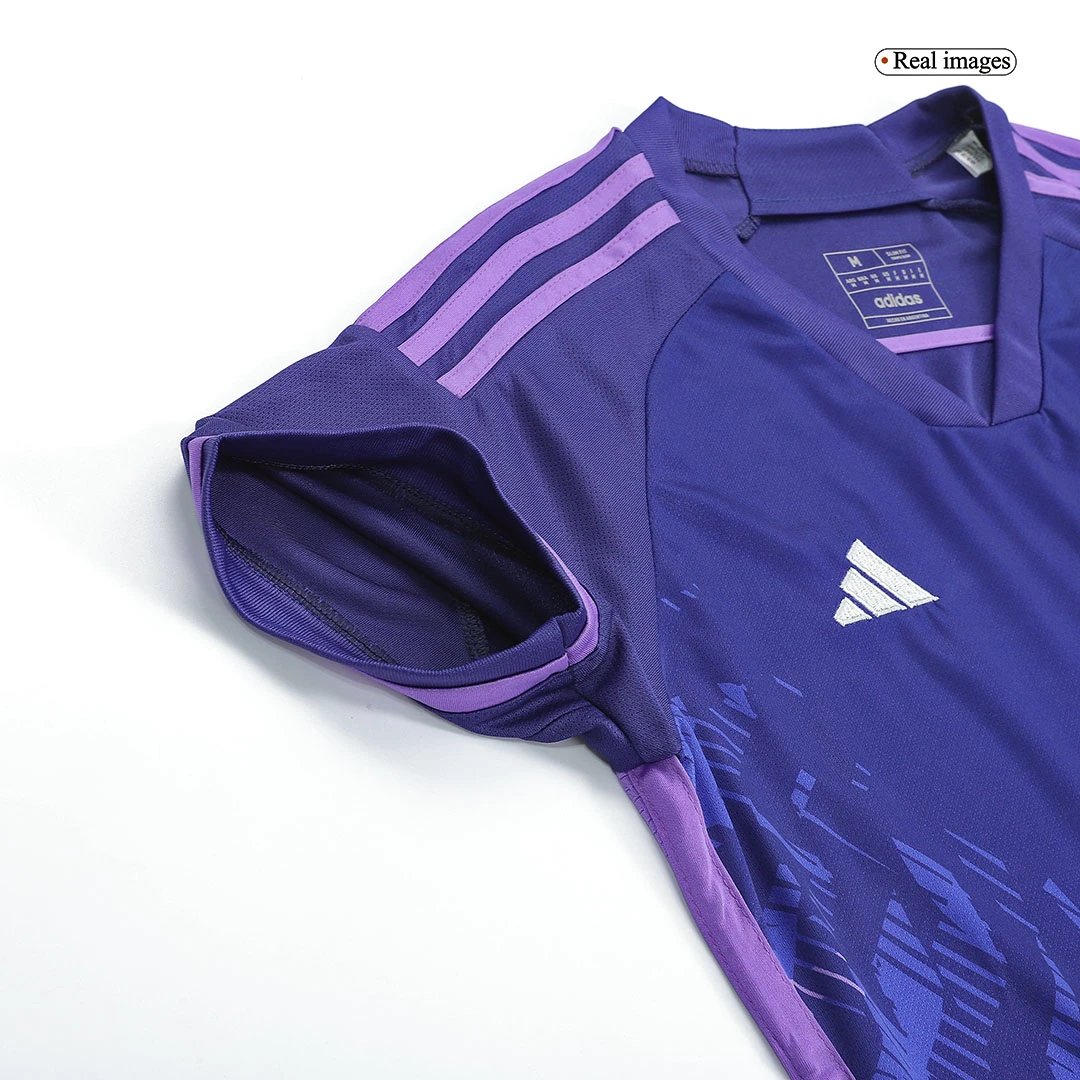 Argentina 2022 Away Jersey - Women — Photo 8