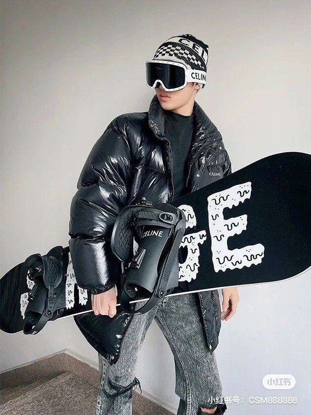 Celine Ski Goggles Ver.C — Zdjęcie 2