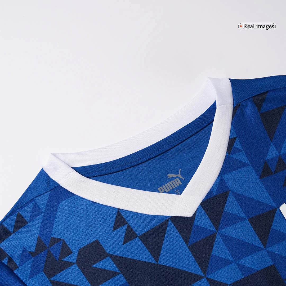 Al Hilal 24/25 Home Jersey - Kids — photo 8