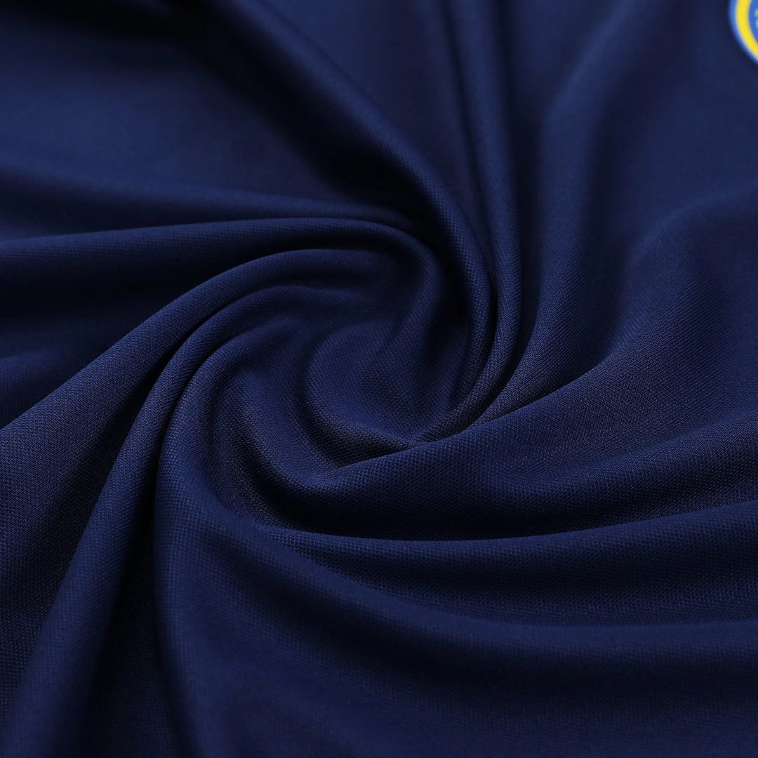 Al Nassr 23/24 Pre-Match Jersey — photo 10