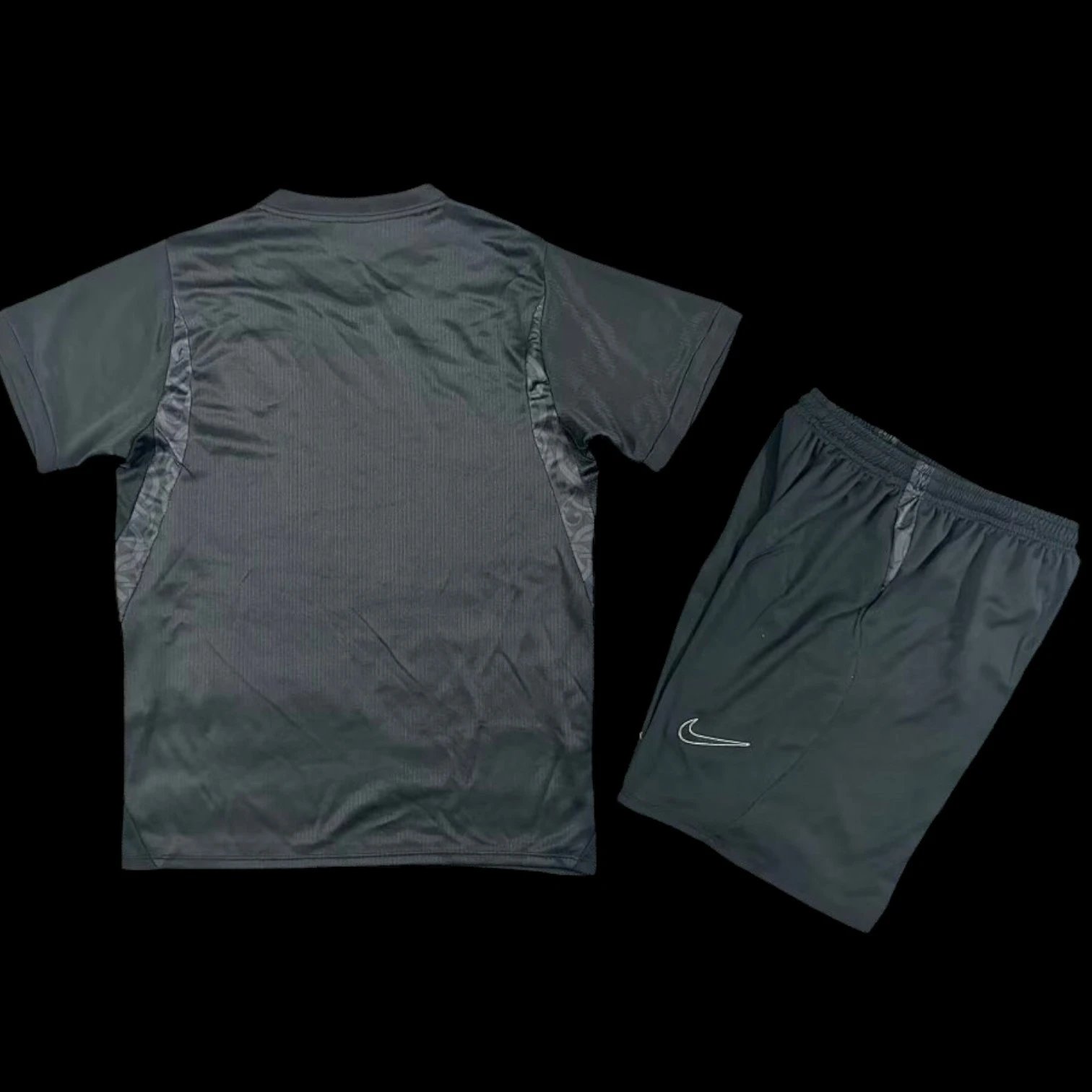 Norway 2026 Away Jersey - Kids — Photo 2