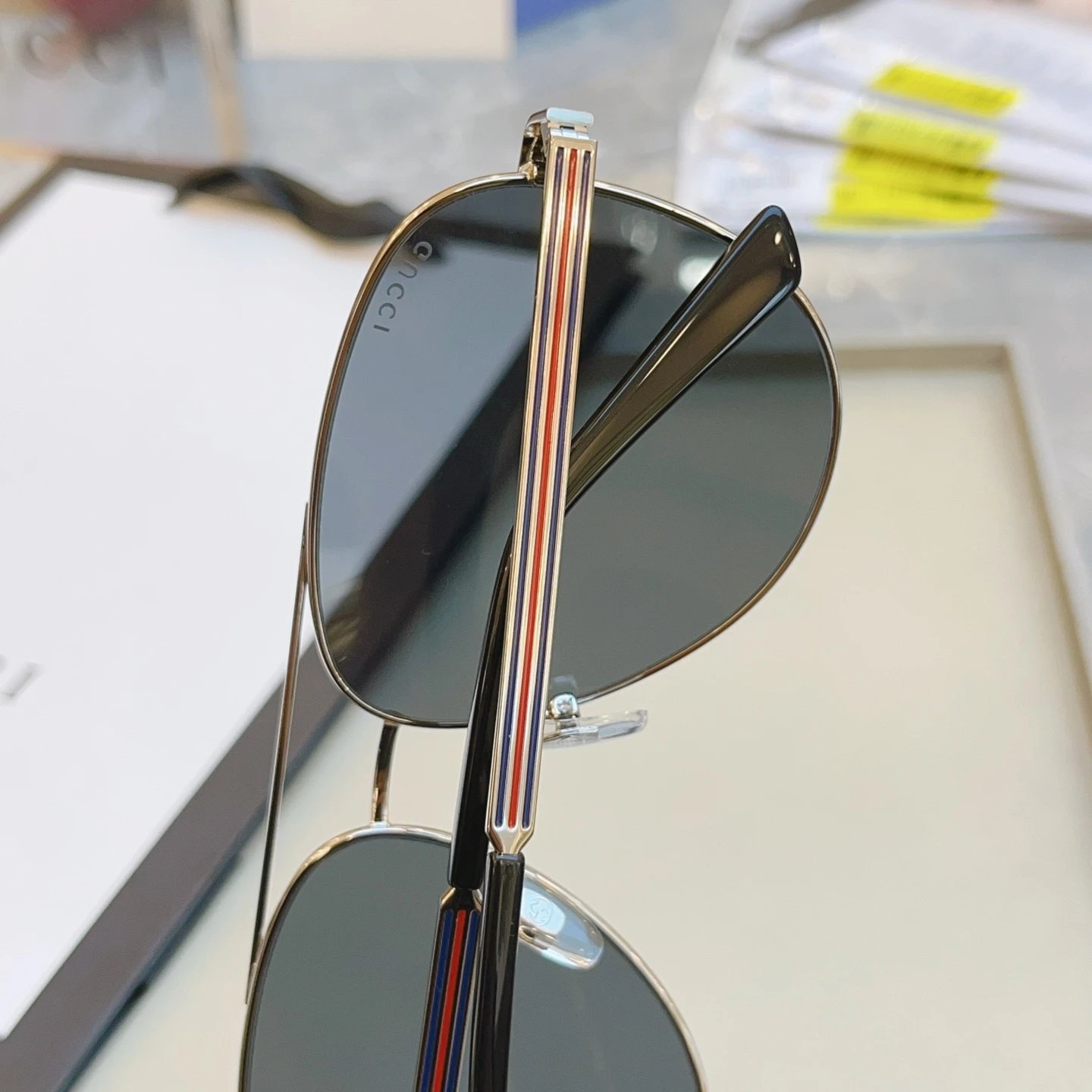 Gucci Sunglasses Ver.B — photo 9
