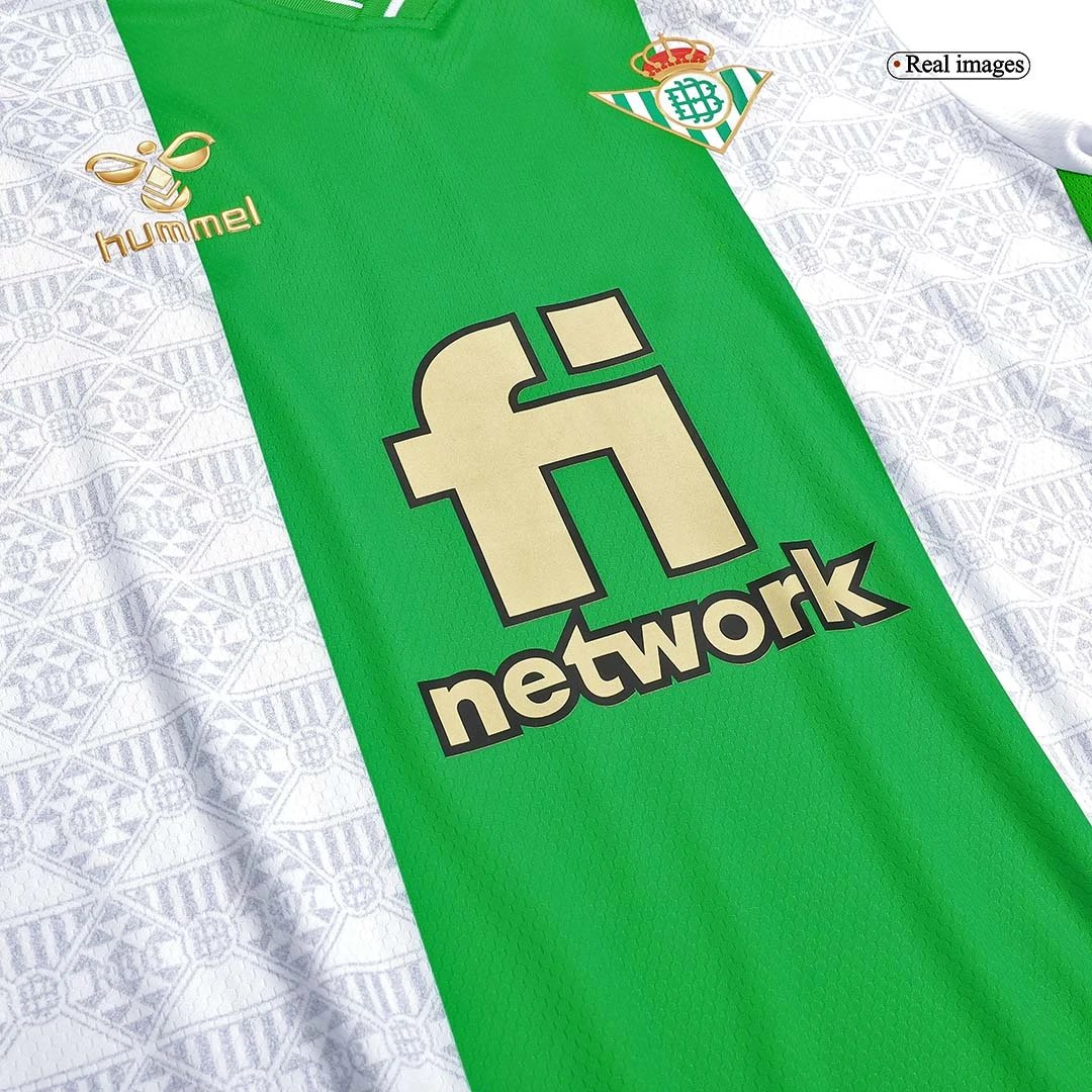 Real Betis 22/23 Fourth Jersey — photo 9