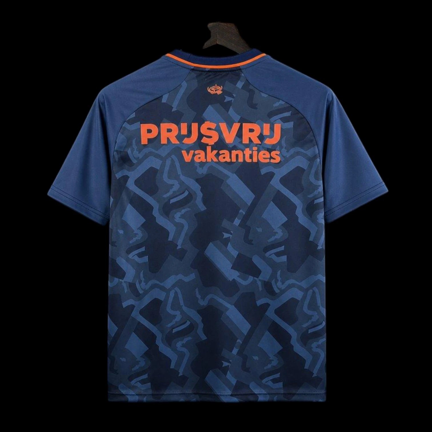 Feyenoord 26/27 Third Jersey — QC