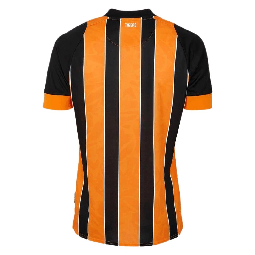 Hull City Afc 22/23 Home Jersey — QC