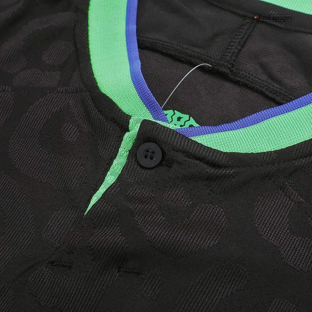 Brazil 2022 Jersey (Player Version) — photo 8