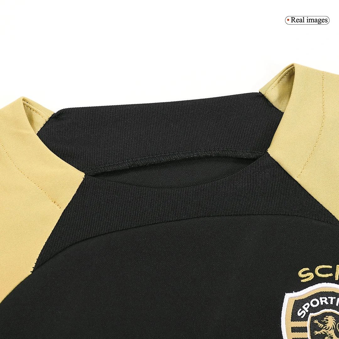 Sporting CP 23/24 Third Jersey - Kids — photo 6