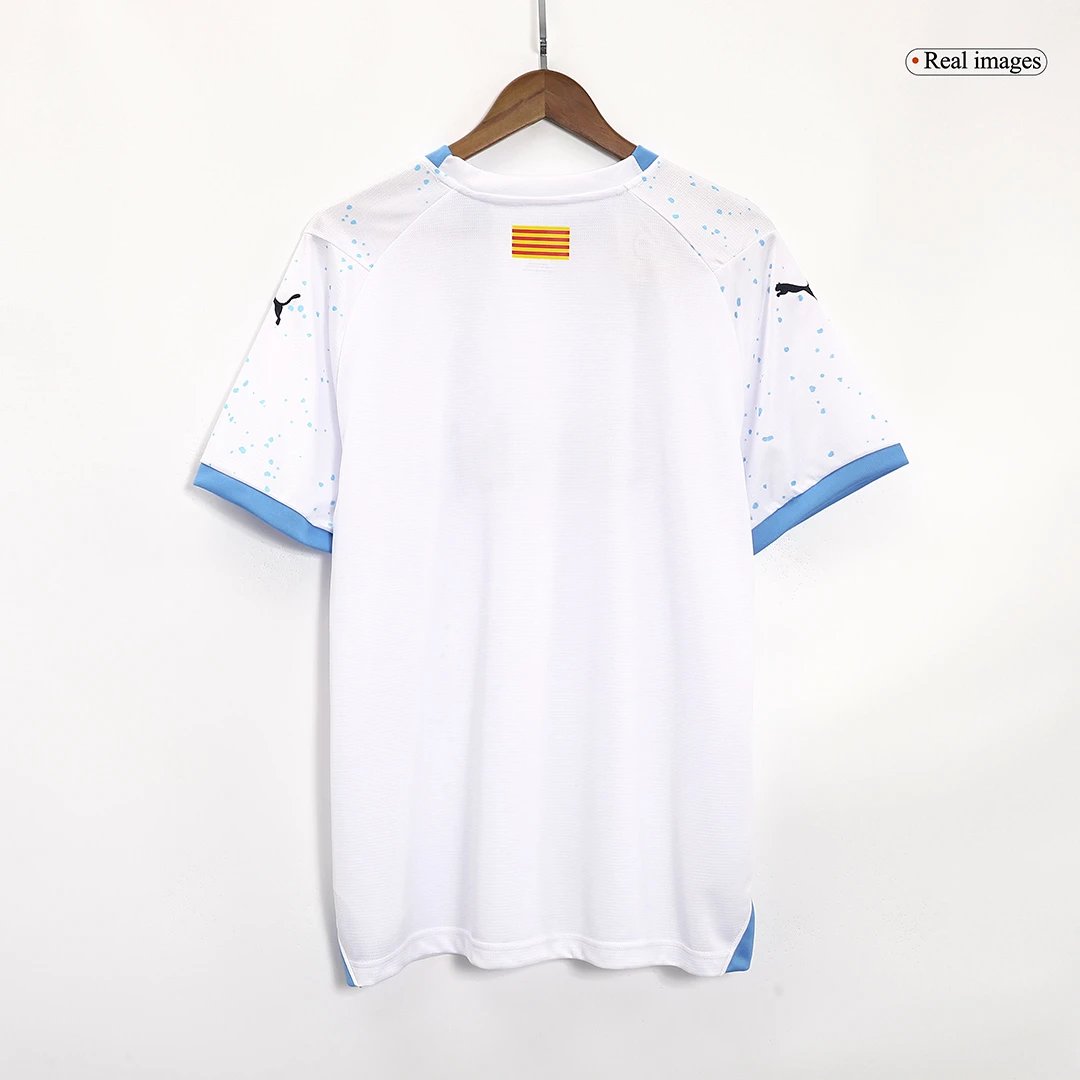 Girona FC 23/24 Away Jersey — photo 4