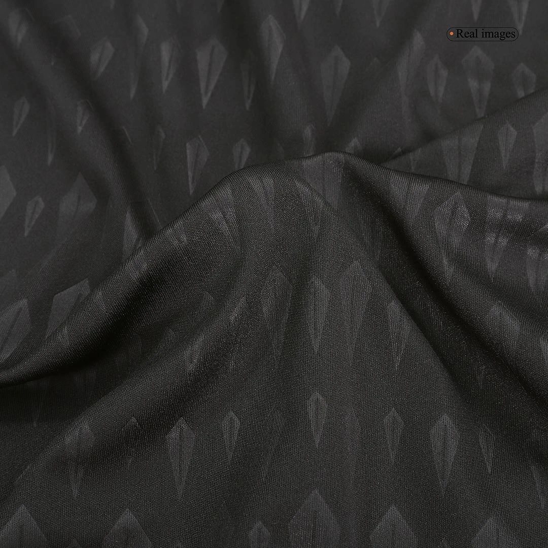 Mexico 2022 Goalkeeper Jersey — photo 9