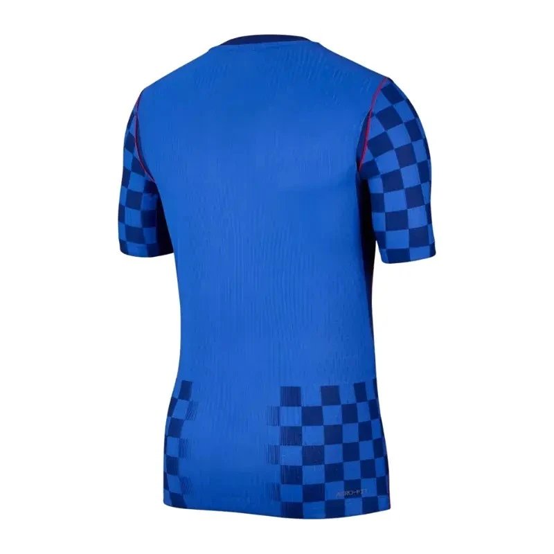 Croatia 2026 Away Jersey — QC