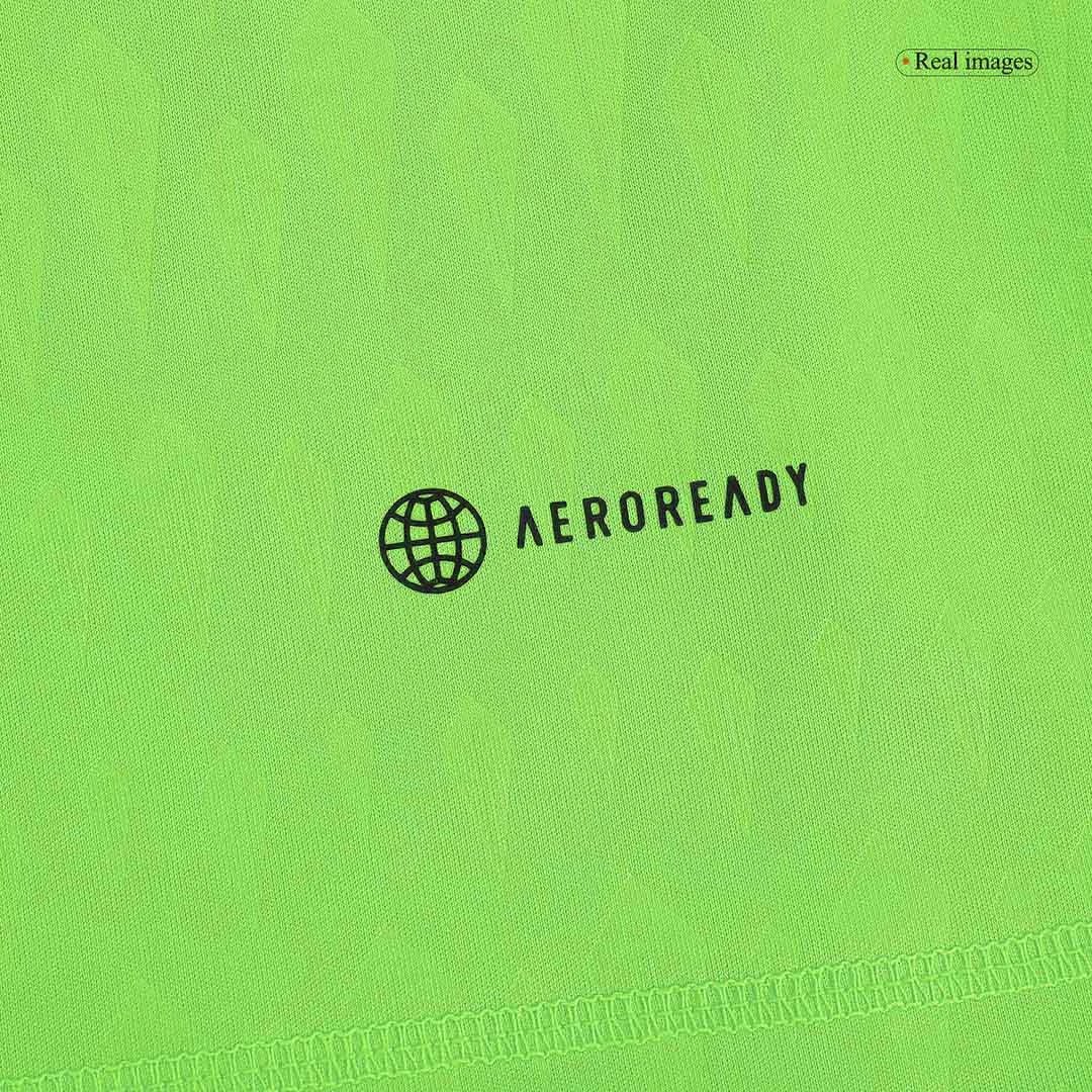 Argentina 2022 Goalkeeper Jersey — photo 11