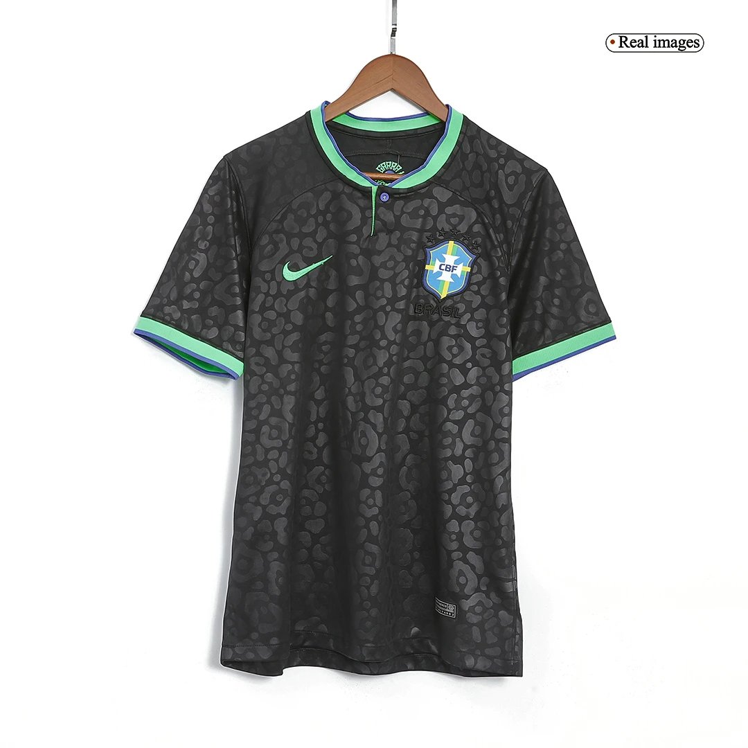 Brazil 2022 Jersey — Zdjęcie 3