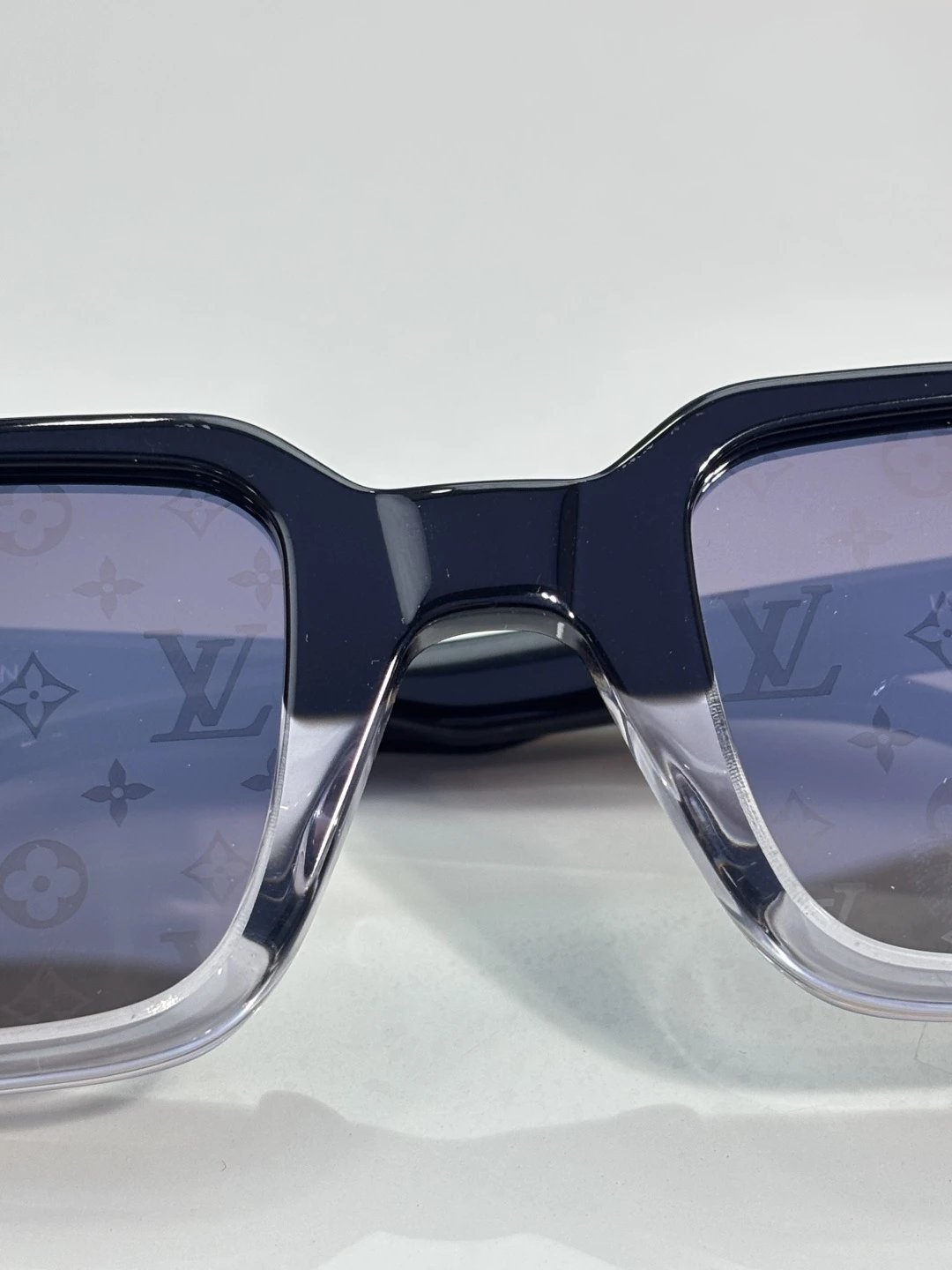 Louis Vuitton Z3262U Sunglasses 51-25-140 Ver.A — QC