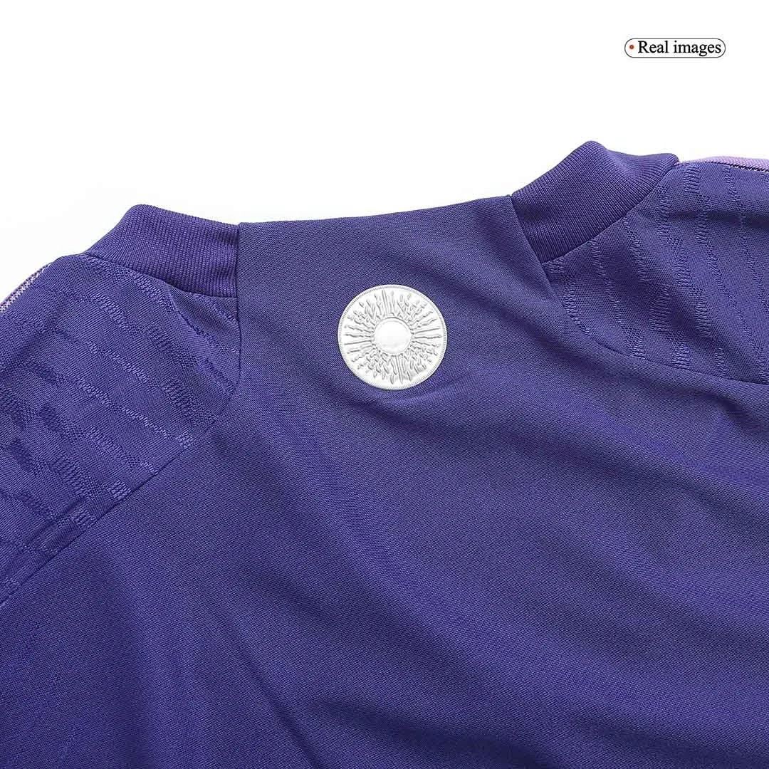 Argentina 2022 Away Jersey (Player Version) — Photo 12